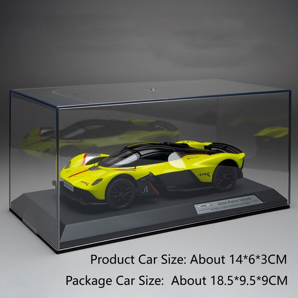 Scale 1:32 SIAN Valkyrie Model Car Toys Doors Opened Alloy Body Models Hood Opened Metal Diecast Vehicle Boys Birthday Presents
Scale 1:32 SIAN Valkyrie Model Car Toys Doors Opened Alloy Body Models Hood Opened Metal Diecast Vehicle Boys Birthday Presents