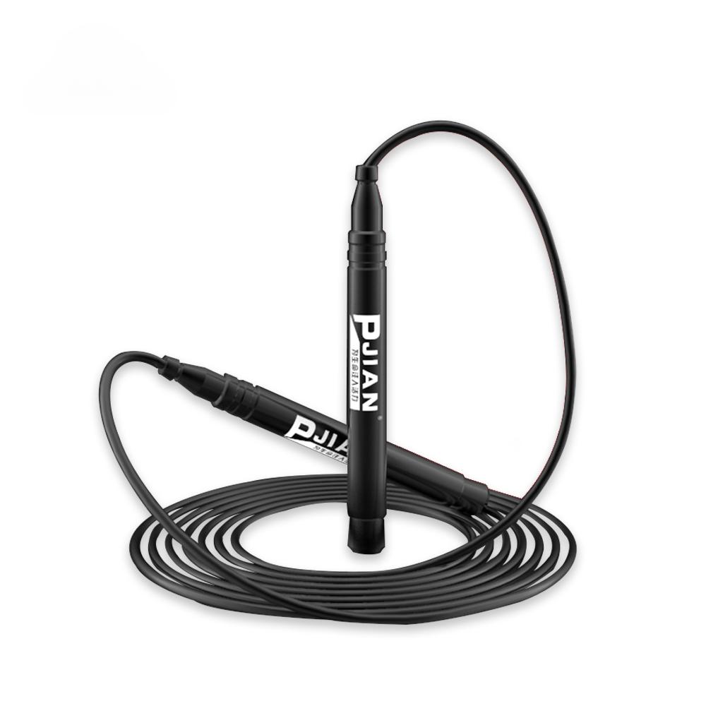 Rope Skipping Fitness Adult Weight Loss Sports Portable Equipment Professional Men Women Gym Speed Skipping Rope
Rope Skipping Fitness Adult Weight Loss Sports Portable Equipment Professional Men Women Gym Speed Skipping Rope