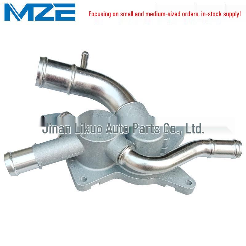 Boutique Thermostat for MG ZS HS eHS 15FDE Engine (92°/88°) Model M40283-92 suitable for 92°
Boutique Thermostat for MG ZS HS eHS 15FDE Engine (92°/88°) Model M40283-92 suitable for 92°