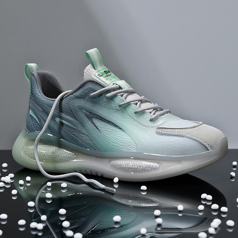 Men s shoes mesh spring and summer popcorn soft-soled running shoes men s casual sports trendy shoes breathable dad shoes 39
Men s shoes mesh spring and summer popcorn soft-soled running shoes men s casual sports trendy shoes breathable dad shoes 39