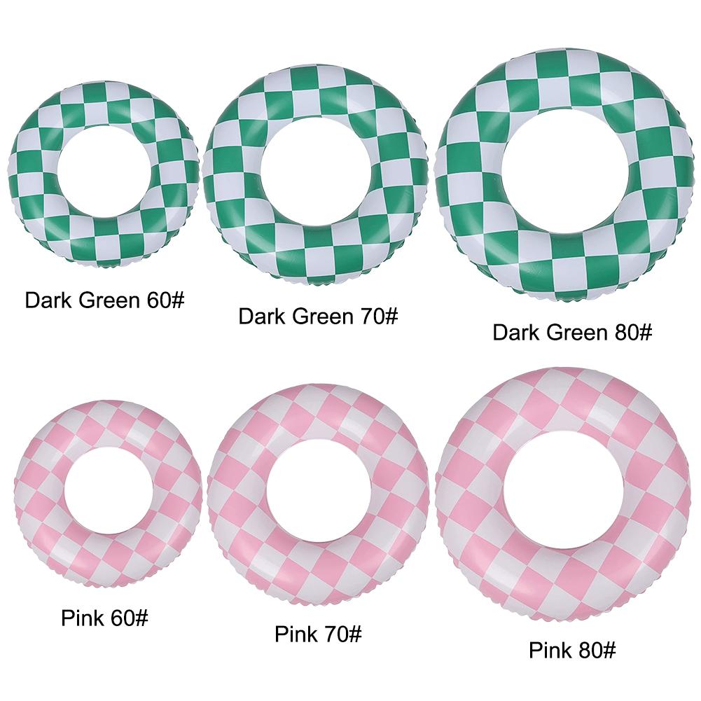 Надувной круг для плавания, надувной поплавок для бассейна, плед, кольцо для плавания под мышками для взрослых, герметичный поплавок для плавания на пляже, бассейн
Надувной круг для плавания, надувной поплавок для бассейна, плед, кольцо для плавания под мышками для взрослых, герметичный поплавок для плавания на пляже, бассейн