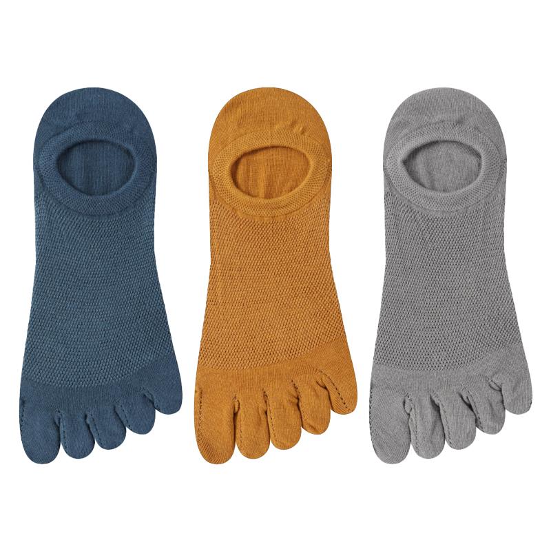 Носки женские дышащие хлопковые спортивные носки для бега до щиколотки из хлопка короткие носки с пятью пальцами 3 PAIRS жёлтый
Носки женские дышащие хлопковые спортивные носки для бега до щиколотки из хлопка короткие носки с пятью пальцами 3 PAIRS жёлтый