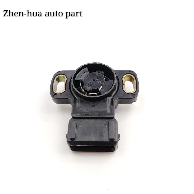 1x No.:MD614772 Throttle Position Sensor For MITSUBISHI 3.5L V6/1.8L 2.4L L4 1997-2002 MD614734,TH247,TPS4073
1x No.:MD614772 Throttle Position Sensor For MITSUBISHI 3.5L V6/1.8L 2.4L L4 1997-2002 MD614734,TH247,TPS4073