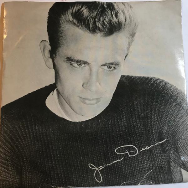 7inch Record RAY HEINDORF & HIS ORCHESTRA - A Tribute To James Dean 440754 Columbia 1956 US Soundtracks & Musicals Used
7inch Record RAY HEINDORF & HIS ORCHESTRA - A Tribute To James Dean 440754 Columbia 1956 US Soundtracks & Musicals Used