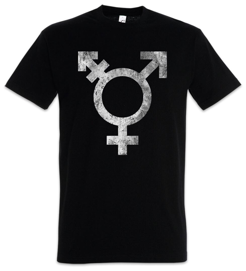 26 Transgender Symbol Men s T-Shirt Trans Gender Mainstreaming Queer LGBTQ- Unisex T-Shirt M
26 Transgender Symbol Men s T-Shirt Trans Gender Mainstreaming Queer LGBTQ- Unisex T-Shirt M