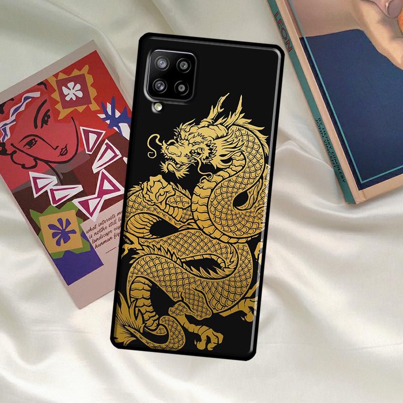Chinese Dragon Case For Samsung Galaxy A54 A06 A05 A16 A26 A36 A56 A53 A32 A52 A33 A13 A55 A35 A15 A14 A34 Samsung A05
Chinese Dragon Case For Samsung Galaxy A54 A06 A05 A16 A26 A36 A56 A53 A32 A52 A33 A13 A55 A35 A15 A14 A34 Samsung A05
