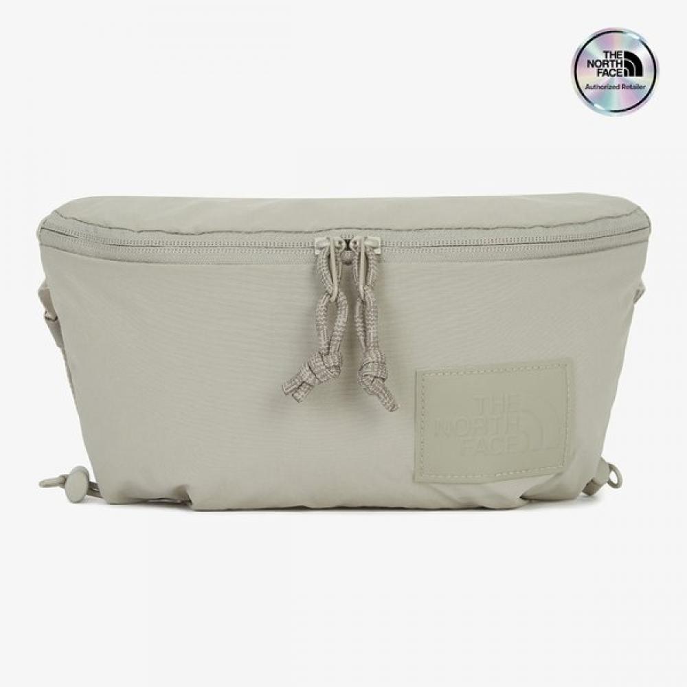 The North Face Never Stop Lumber Nn2pr33b GRAYISH BEIGE/ONE
The North Face Never Stop Lumber Nn2pr33b GRAYISH BEIGE/ONE