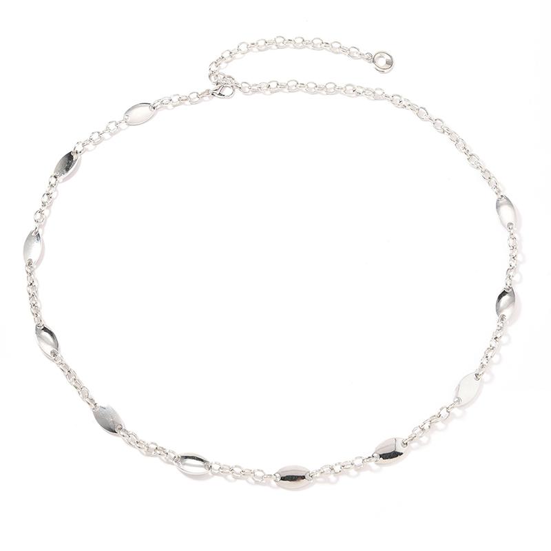 Bohemian Style Metal Waist Chain For Women, Vintage Belly Chain Body Jewelry, Fashion Pants Chain Skirt Accessories
Bohemian Style Metal Waist Chain For Women, Vintage Belly Chain Body Jewelry, Fashion Pants Chain Skirt Accessories