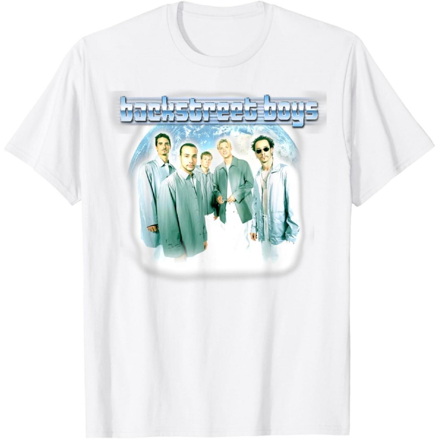 Larger Than Life T-Shirt XXXXXL білий
Larger Than Life T-Shirt XXXXXL білий