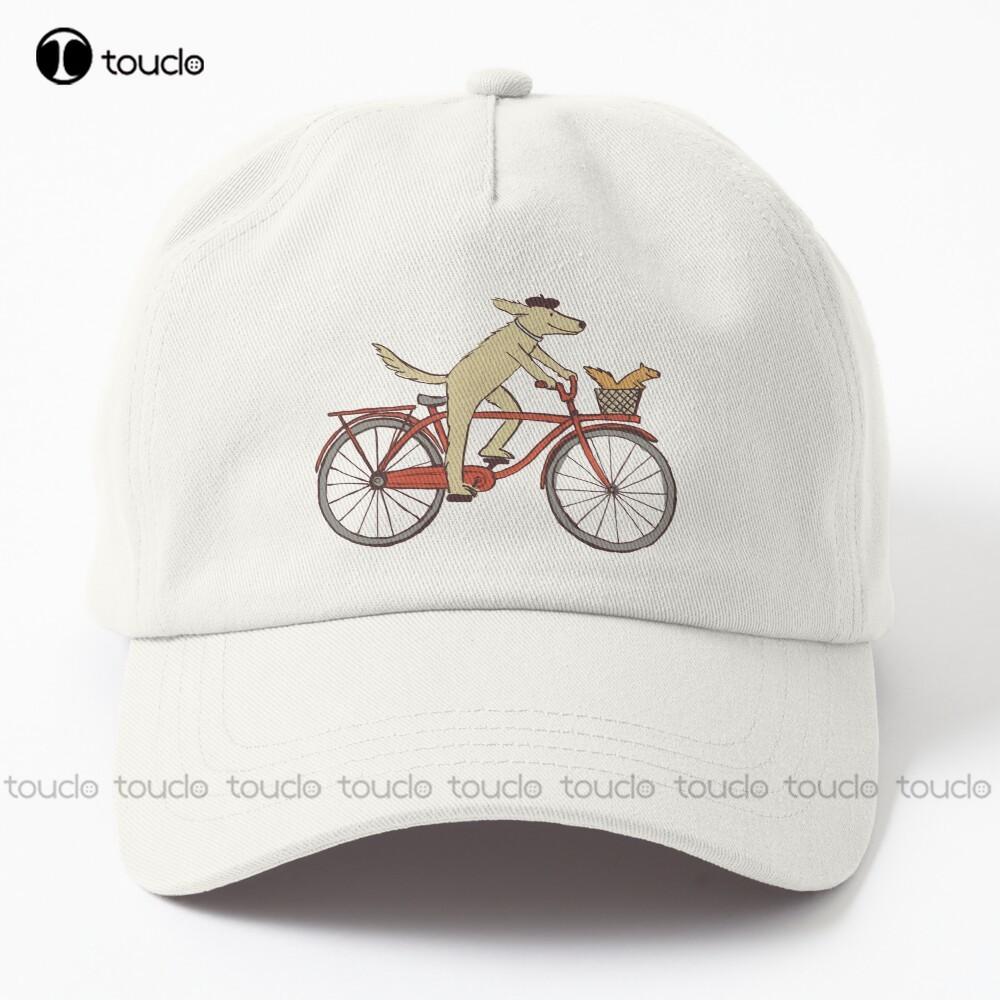 Dog And Squirrel Are Friends | Whimsical Animal Art | Dog Riding A Bicycle Dad Hat Mens Hats And Caps Custom Gift Denim Caps
Dog And Squirrel Are Friends | Whimsical Animal Art | Dog Riding A Bicycle Dad Hat Mens Hats And Caps Custom Gift Denim Caps