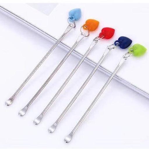 Взрослая ложка для копания ушей, детская ложка для ушей, инструмент для сбора ушей из нержавеющей стали, старый стиль, ложка для ушей 5pcs
Взрослая ложка для копания ушей, детская ложка для ушей, инструмент для сбора ушей из нержавеющей стали, старый стиль, ложка для ушей 5pcs