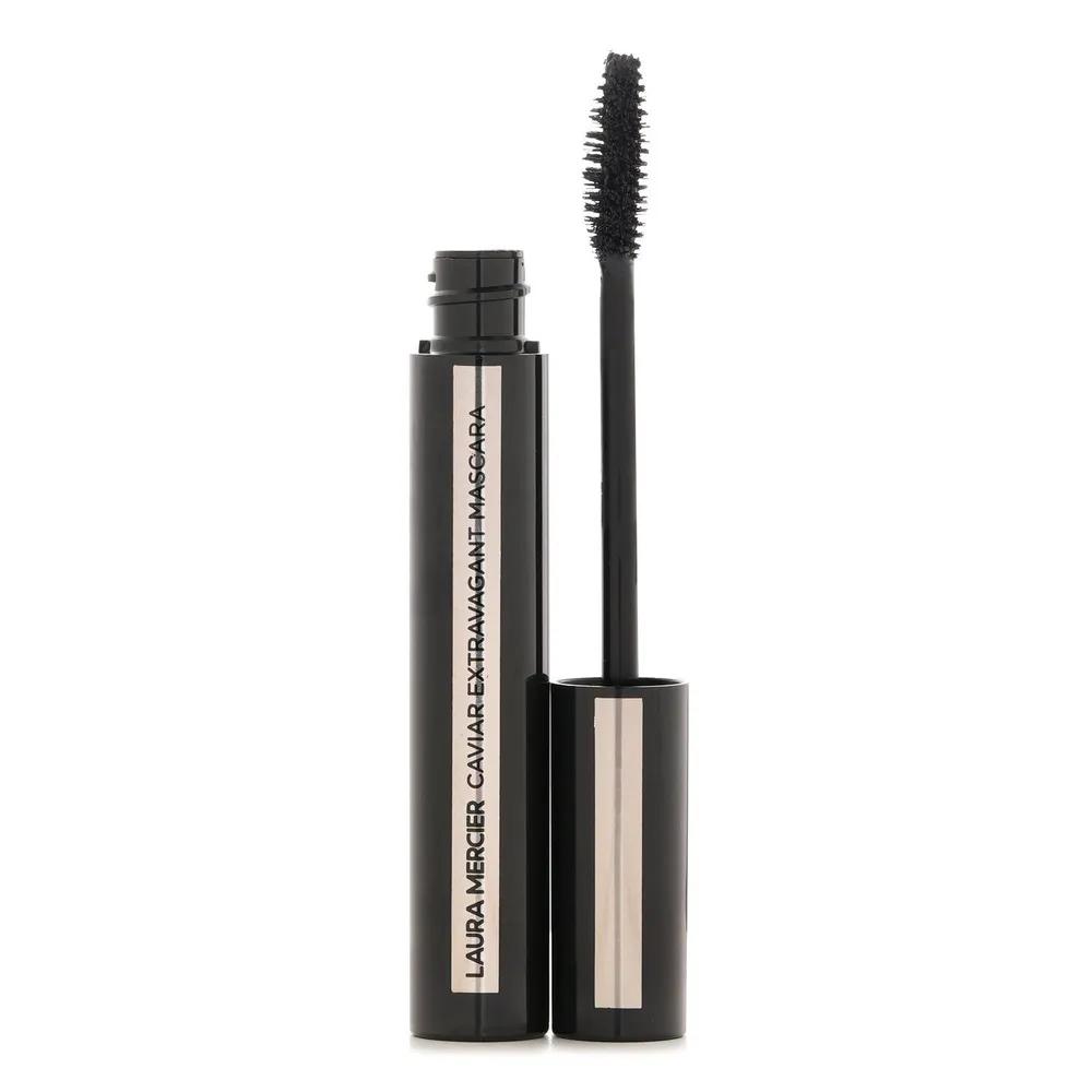 Caviar Luxury Mascara - Black 0.28oz
Caviar Luxury Mascara - Black 0.28oz