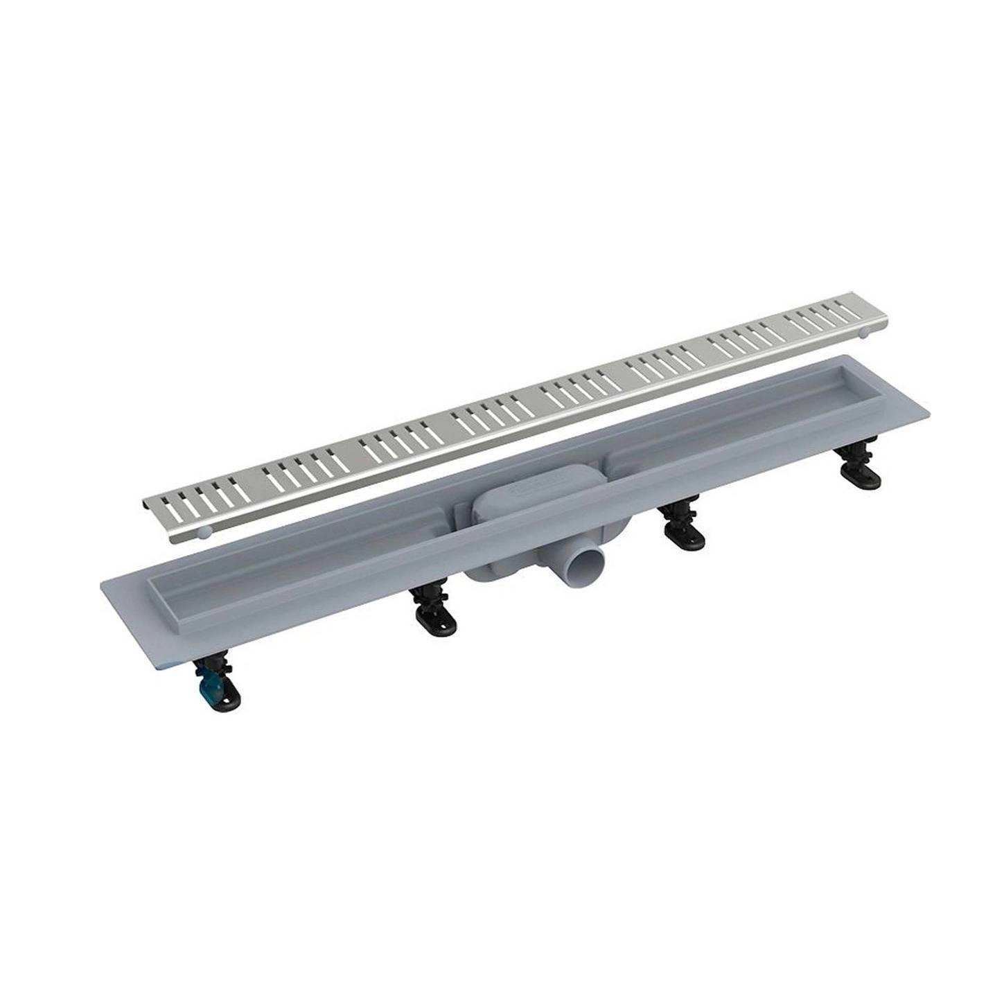 Drainage Chute Alca Plast Apz10-550m 
Drainage Chute Alca Plast Apz10-550m