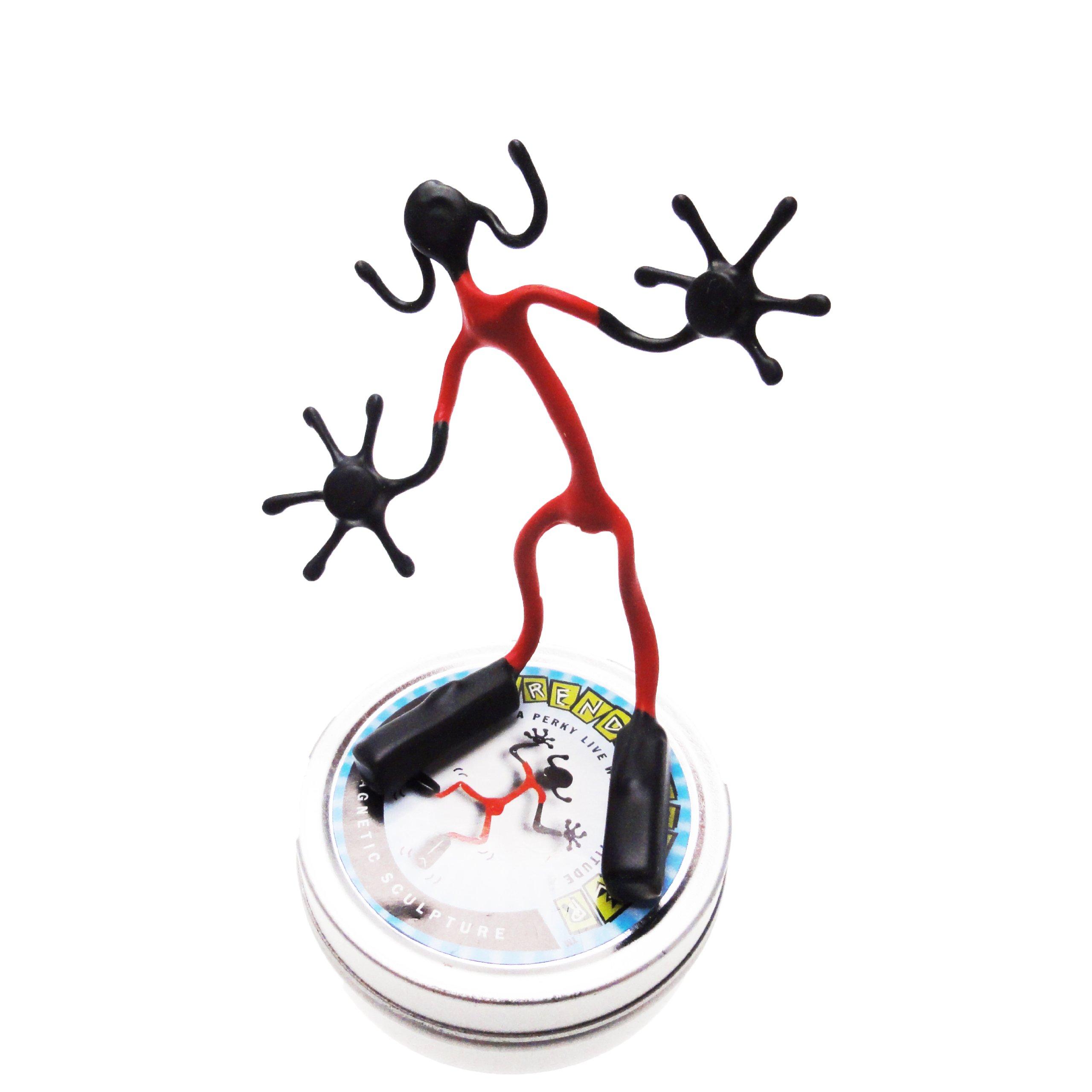 RANGS Japan Magnet Brenda Benders (RANGS)
RANGS Japan Magnet Brenda Benders (RANGS)