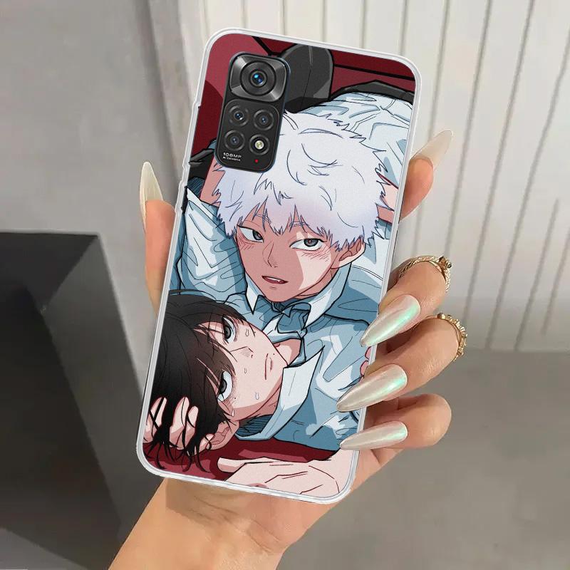 H-Hikaru Ga Shinda Natsu Phone Case for Xiaomi Redmi Note 15 14 14S 13 12S 12 Pro 11S 11 Plus 11T 11E 10S Soft Funda Print Shell Redmi Note 14 Pro 5G
H-Hikaru Ga Shinda Natsu Phone Case for Xiaomi Redmi Note 15 14 14S 13 12S 12 Pro 11S 11 Plus 11T 11E 10S Soft Funda Print Shell Redmi Note 14 Pro 5G