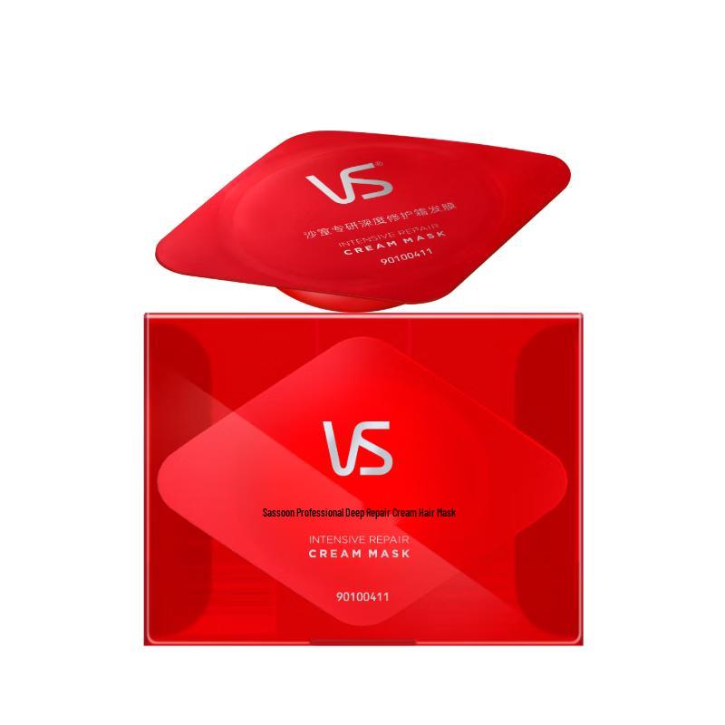 VS Sassoon Little Red Diamond Protein Repair Hair Mask
VS Sassoon Little Red Diamond Protein Repair Hair Mask