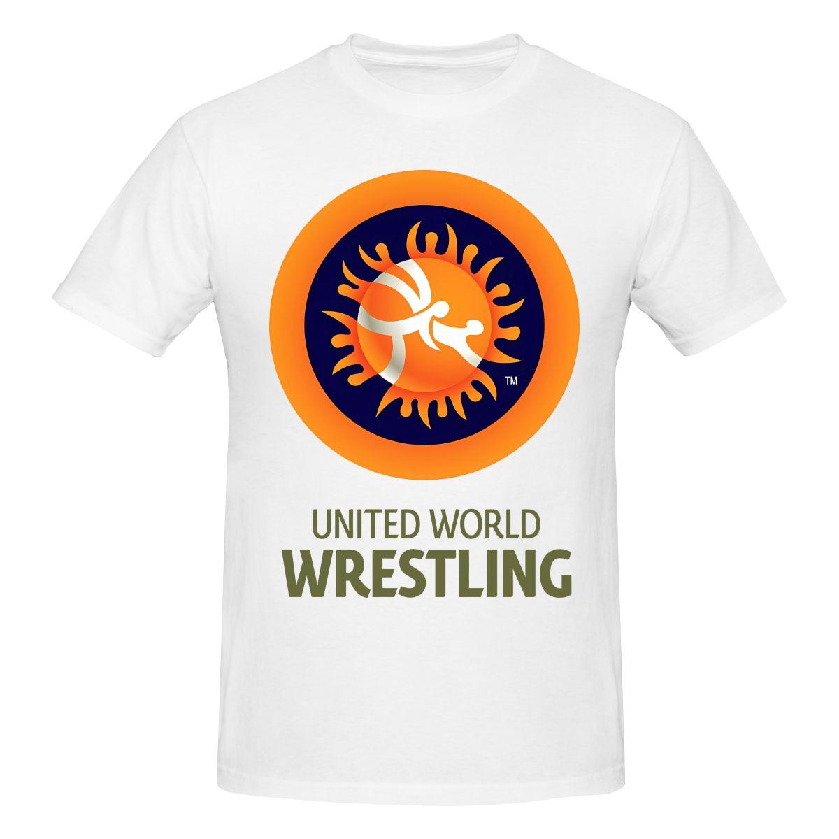 2025 Funny United World Wrestling Living Room Мужская футболка с принтом, свободные и облегающие женские футболки XXXXL
2025 Funny United World Wrestling Living Room Мужская футболка с принтом, свободные и облегающие женские футболки XXXXL