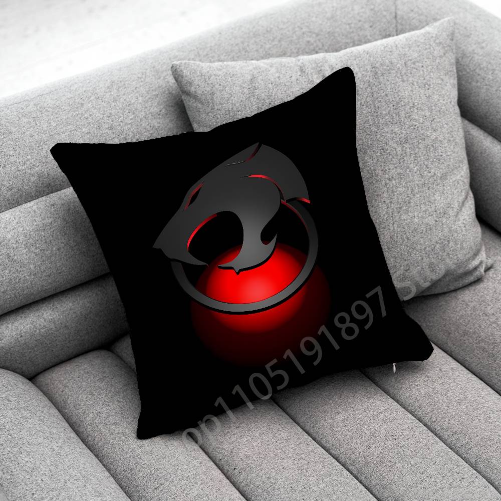 Cartoon T-ThunderCats Throw Pillow Case For 45cm 40cm 55cm 50cm 30cm Square Car Pillowcase Shell 30cmx30cm
Cartoon T-ThunderCats Throw Pillow Case For 45cm 40cm 55cm 50cm 30cm Square Car Pillowcase Shell 30cmx30cm