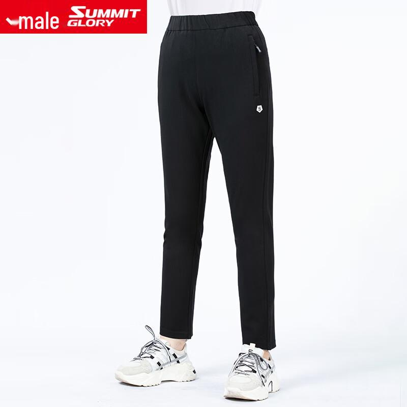 Women s Breathable Elastic Knit Sports Pants WA6897 S
Women s Breathable Elastic Knit Sports Pants WA6897 S