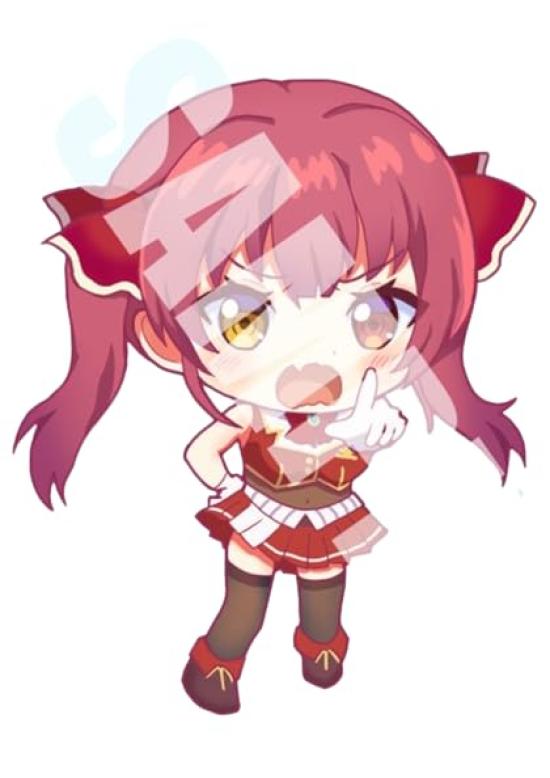 Мини-стенд Hoshou Marine Acrylic Stand «You Hololive C102 Товары для мероприятий
Мини-стенд Hoshou Marine Acrylic Stand «You Hololive C102 Товары для мероприятий