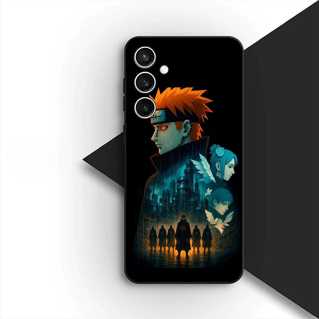 Cartoon Pain Narutos Poster Silicone Cover for Xiaomi Redmi Note 14 13 Pro Plus ProPlus 14C A3 Pro+ 14Pro 5G + Coque Phone Case Redmi Note 13 Pro+ 5G
Cartoon Pain Narutos Poster Silicone Cover for Xiaomi Redmi Note 14 13 Pro Plus ProPlus 14C A3 Pro+ 14Pro 5G + Coque Phone Case Redmi Note 13 Pro+ 5G