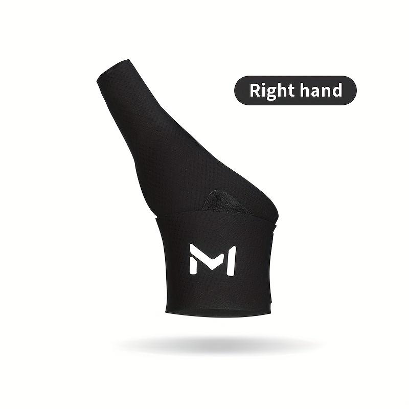 1pc Thumb Support Strip Wrist Bandage, Fixed Thumb to Reduce Wear and Tear, Suitable for Outdoor Sports
1pc Thumb Support Strip Wrist Bandage, Fixed Thumb to Reduce Wear and Tear, Suitable for Outdoor Sports