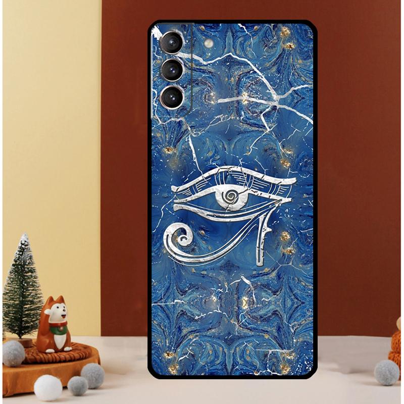 Чехол-фреска Фараон Египта для Samsung Galaxy S24 Ultra S23 S22 S21 S20 FE Note 20 S8 S9 S10 Note 10 Plus Galaxy S23
Чехол-фреска Фараон Египта для Samsung Galaxy S24 Ultra S23 S22 S21 S20 FE Note 20 S8 S9 S10 Note 10 Plus Galaxy S23