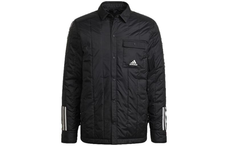 Adidas Jackets & Coats Men s Black HG8706 XL
Adidas Jackets & Coats Men s Black HG8706 XL
