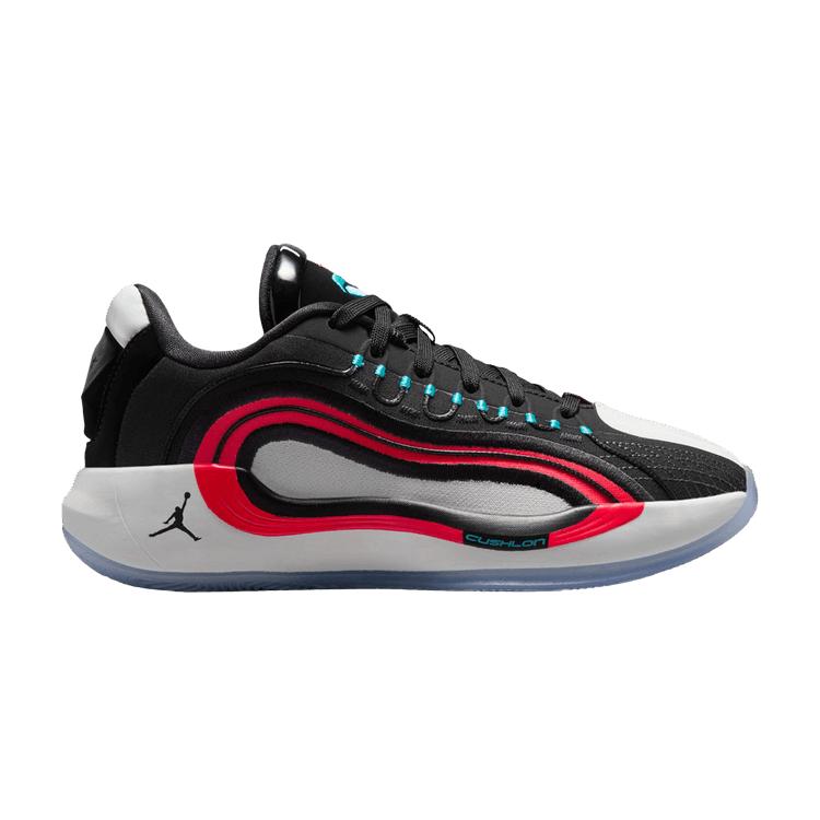 Air Jordan Jordan Luka 4 GS Bloodline Дитячі Кросівки Чорний Білий Університетський Червоний HJ5225-001 39
Air Jordan Jordan Luka 4 GS Bloodline Дитячі Кросівки Чорний Білий Університетський Червоний HJ5225-001 39