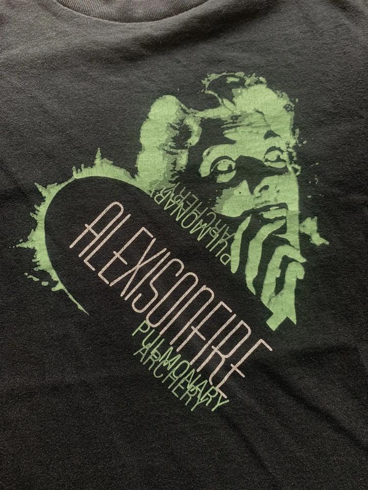 ALEXISONFIRE Band Tour 2000 Gift For Fans Full Size S to 5XL Unisex T-Shirt Unisex T-Shirt XXXXL
ALEXISONFIRE Band Tour 2000 Gift For Fans Full Size S to 5XL Unisex T-Shirt Unisex T-Shirt XXXXL