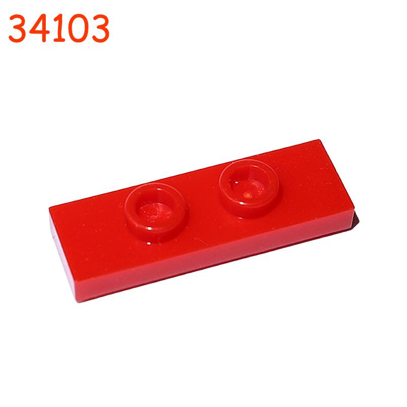 34103 Modified 1 x 3 featuring 2 Studs Bricks 1*3 Construction Blocks Board High-Tech Parts Works With Instructive Playthings designed for Children 10pcs красный
34103 Modified 1 x 3 featuring 2 Studs Bricks 1*3 Construction Blocks Board High-Tech Parts Works With Instructive Playthings designed for Children 10pcs красный