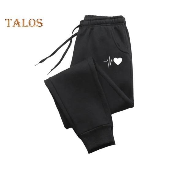 Брюки унисекс весна-осень с эластичной резинкой на талии, с резинкой на щиколотке, с узором в виде сердца, плотные плюшевые брюки, однотонные, свободные, в уличном стиле, спортивные брюки S чёрный
Брюки унисекс весна-осень с эластичной резинкой на талии, с резинкой на щиколотке, с узором в виде сердца, плотные плюшевые брюки, однотонные, свободные, в уличном стиле, спортивные брюки S чёрный