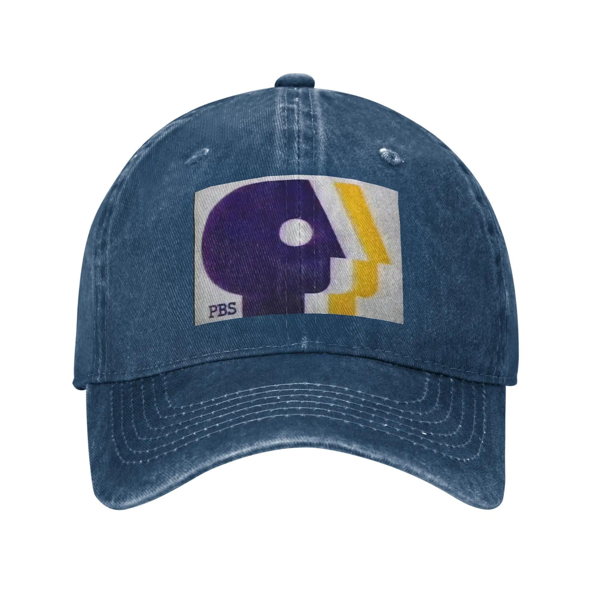 Baseball Cap PBS logo from late eighties Spring yk Cute Trucker Hat Women Unisex Custom DIY Outdoor Sports Wholesale Snapback Cap One Size
Baseball Cap PBS logo from late eighties Spring yk Cute Trucker Hat Women Unisex Custom DIY Outdoor Sports Wholesale Snapback Cap One Size