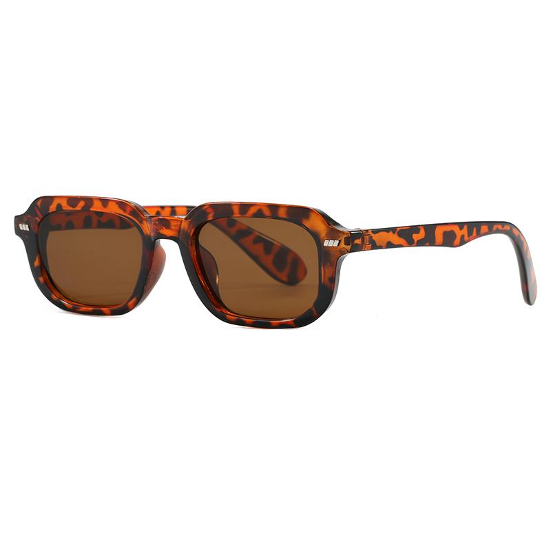 Cycling New Vintage Square Sunglasses Classic Shades Women Men Designer Multi Color Eyeglass Casual Decorative Style Sun Glasses
Cycling New Vintage Square Sunglasses Classic Shades Women Men Designer Multi Color Eyeglass Casual Decorative Style Sun Glasses