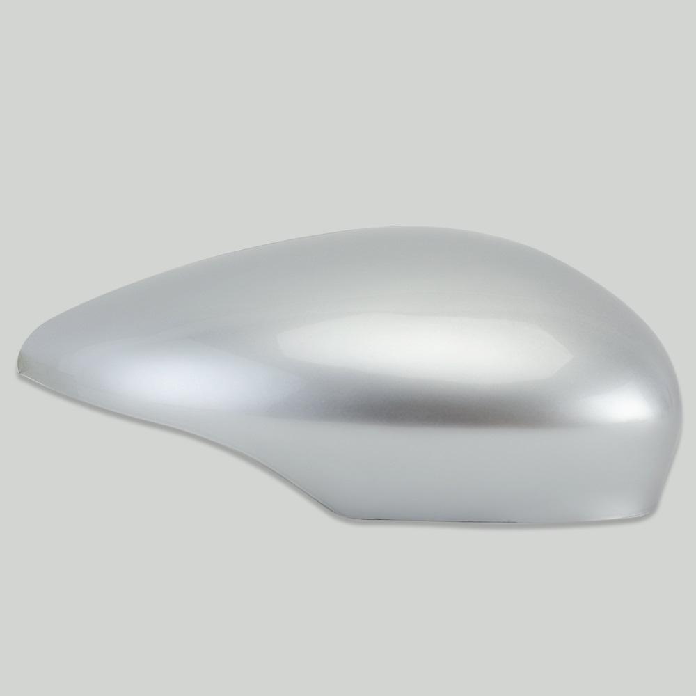 Side Door Mirror Cover Caps For Ford Fiesta MK7 2009 2010 2011 2012 2013 2014 2015 2016 2017 Painted Replacement Car Accessories Sliver right
Side Door Mirror Cover Caps For Ford Fiesta MK7 2009 2010 2011 2012 2013 2014 2015 2016 2017 Painted Replacement Car Accessories Sliver right