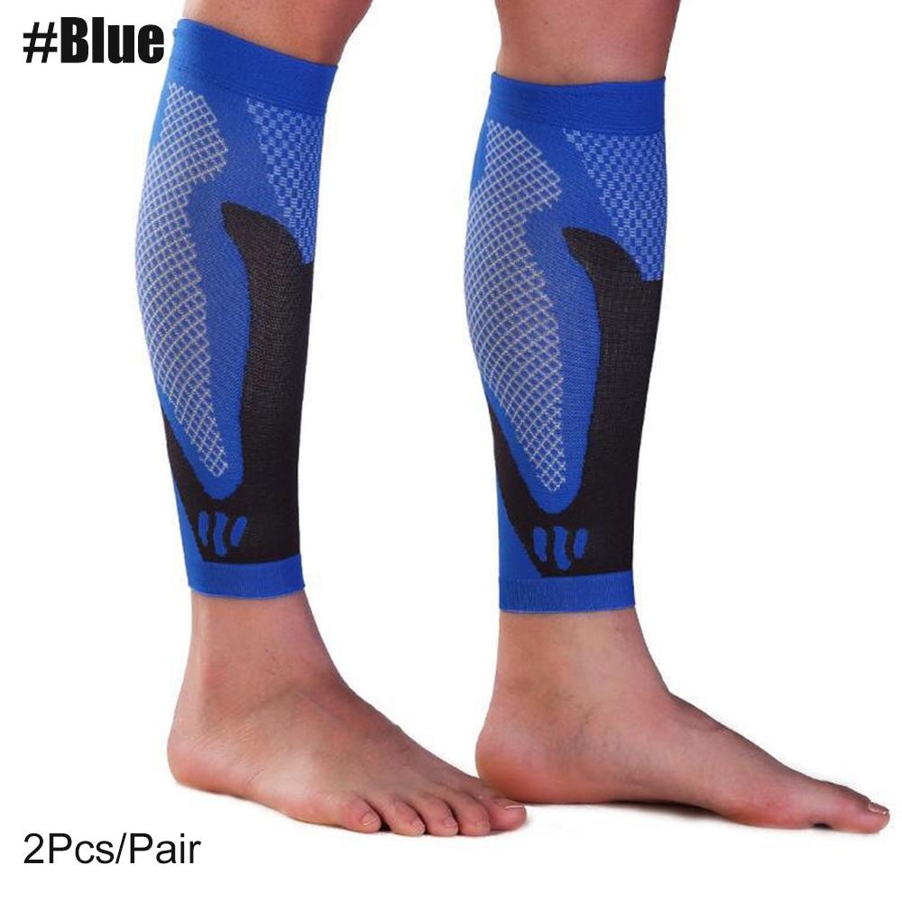1 пара компрессионных рукавов для икры, мужские рукава для ног S синий
1 пара компрессионных рукавов для икры, мужские рукава для ног S синий