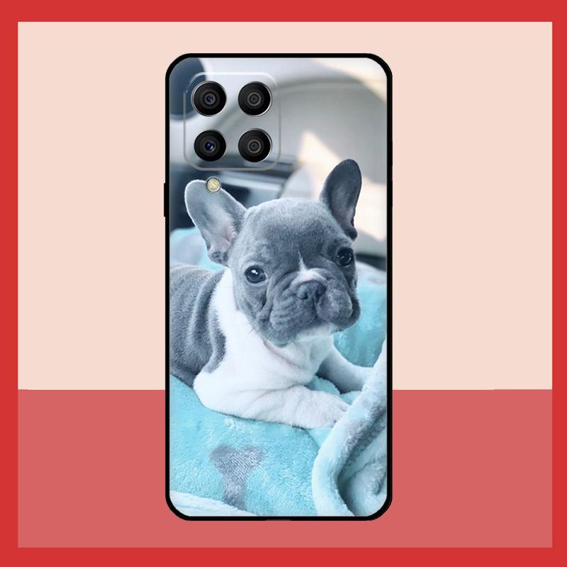 Pug Dog French Bulldog Case For Samsung Galaxy M52 M32 M53 M16 M11 M21 M31 M35 M12 M13 M14 M15 M36 M56 M55 M34 M54 Samsung M23
Pug Dog French Bulldog Case For Samsung Galaxy M52 M32 M53 M16 M11 M21 M31 M35 M12 M13 M14 M15 M36 M56 M55 M34 M54 Samsung M23