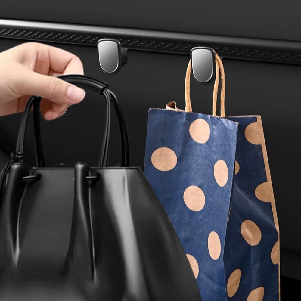 Adjustable Car Seat Back Hook Universal Automobile Storage Hangers Car Decor помаранчевий
Adjustable Car Seat Back Hook Universal Automobile Storage Hangers Car Decor помаранчевий