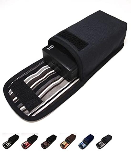 звук Чехол для Ricoh GR3x Вертикальный Ручной работы Сделано в Японии (Древесный уголь)
звук Чехол для Ricoh GR3x Вертикальный Ручной работы Сделано в Японии (Древесный уголь)