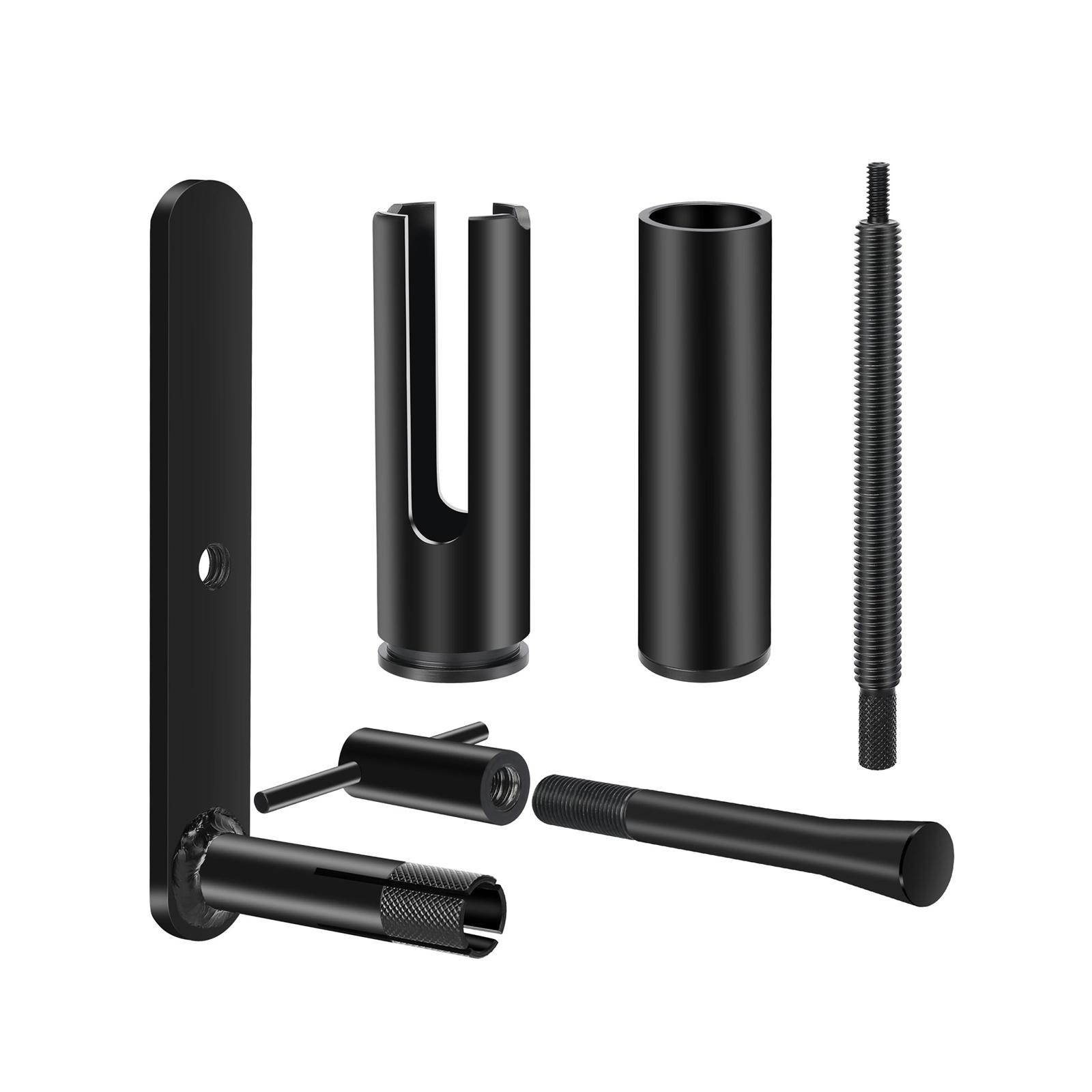 Steel Shower Cartridge Extractor Removal Tool Kit For 1200,1222,1225S Faucet DIY Plumbing Maintenance and Repair 1
Steel Shower Cartridge Extractor Removal Tool Kit For 1200,1222,1225S Faucet DIY Plumbing Maintenance and Repair 1