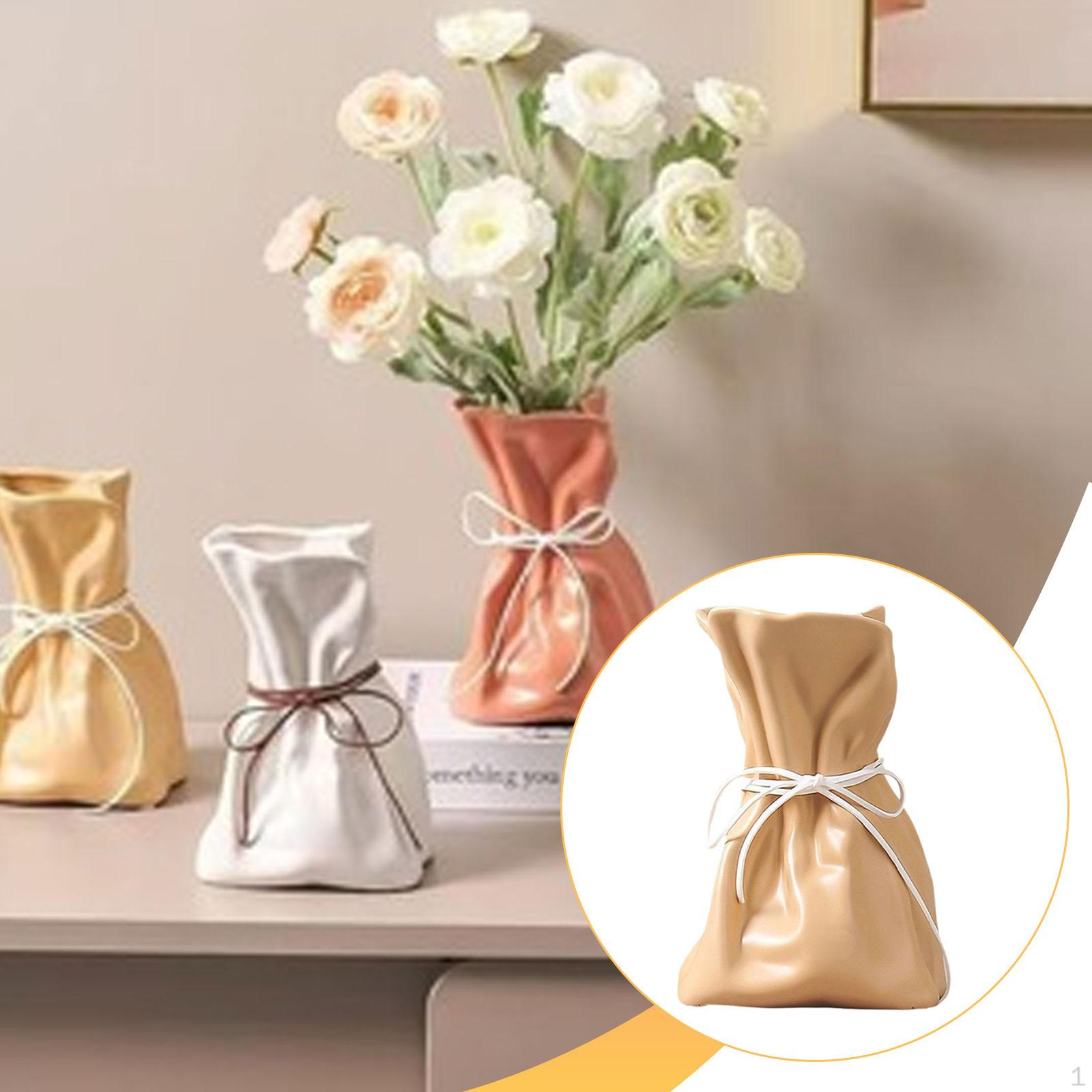 Decorative Resin Flower Vase for Desk, Office, Living Room, Home, Wedding, Mantelpiece жовтий
Decorative Resin Flower Vase for Desk, Office, Living Room, Home, Wedding, Mantelpiece жовтий