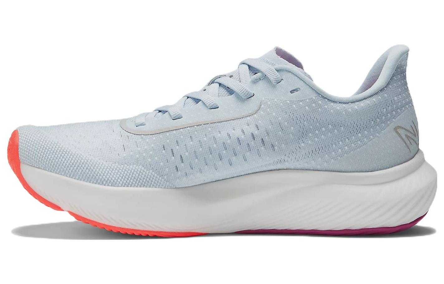 FuelCell Rebel Wmns New Balance v3 Starlight Magenta Pop Women s WFCXCS3 36
FuelCell Rebel Wmns New Balance v3 Starlight Magenta Pop Women s WFCXCS3 36