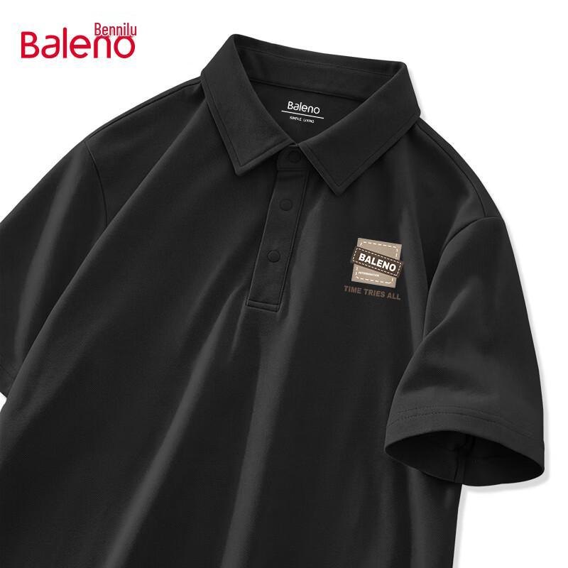 Baleno Men s Loose Fit Cool & Breathable Short Sleeve Polo Shirt 3XL
Baleno Men s Loose Fit Cool & Breathable Short Sleeve Polo Shirt 3XL