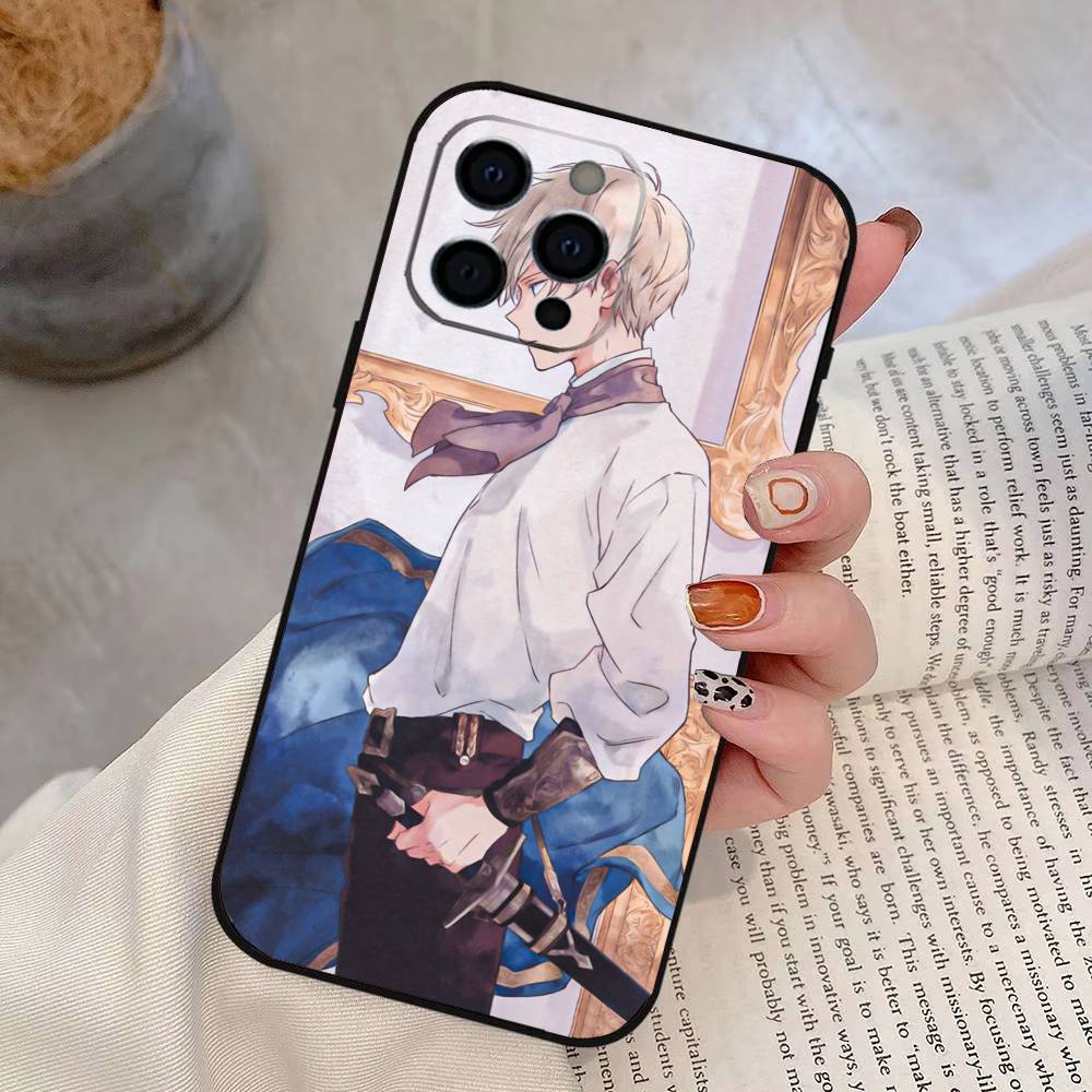 Snow White with the Red Hair Phone Case Silicone Soft For IPhone 17 16 15 14 13 12 11 X XR Plus Pro Max Plus iPhone15
Snow White with the Red Hair Phone Case Silicone Soft For IPhone 17 16 15 14 13 12 11 X XR Plus Pro Max Plus iPhone15