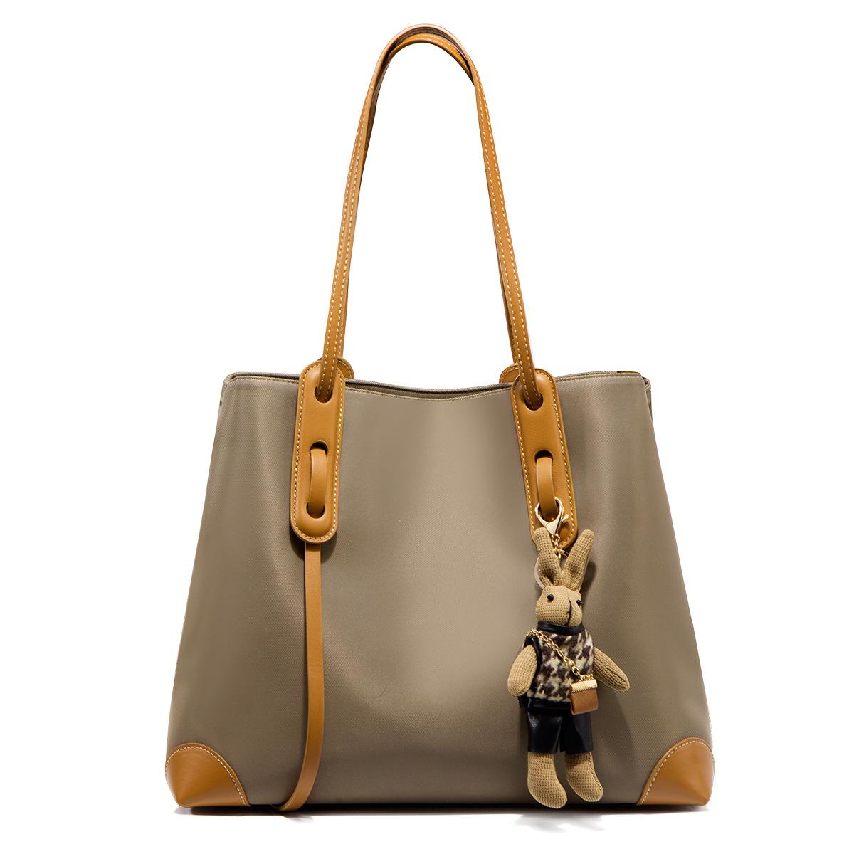 Женские большие сумки, Женские модные сумки-тоут на одно плечо, Женские сумки для поездок на работу большой вместимости, Высококачественные холщовые сумки
Женские большие сумки, Женские модные сумки-тоут на одно плечо, Женские сумки для поездок на работу большой вместимости, Высококачественные холщовые сумки