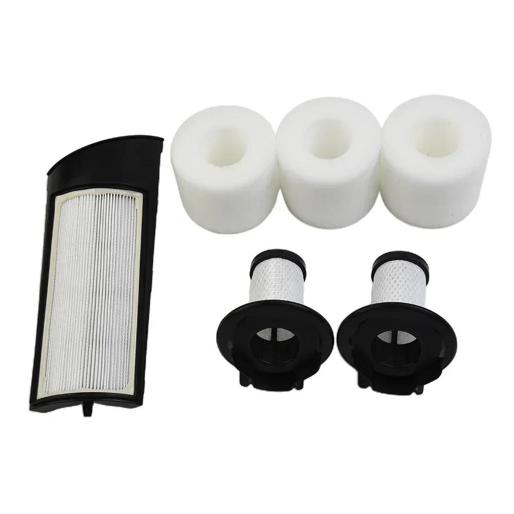 6pcs Foam Filters Post Filters For Shark For VERTEX Pro Powered For Lift-Away Cordless Vacuum Cleaners IC160 IC162 ICZ362H Part
6pcs Foam Filters Post Filters For Shark For VERTEX Pro Powered For Lift-Away Cordless Vacuum Cleaners IC160 IC162 ICZ362H Part