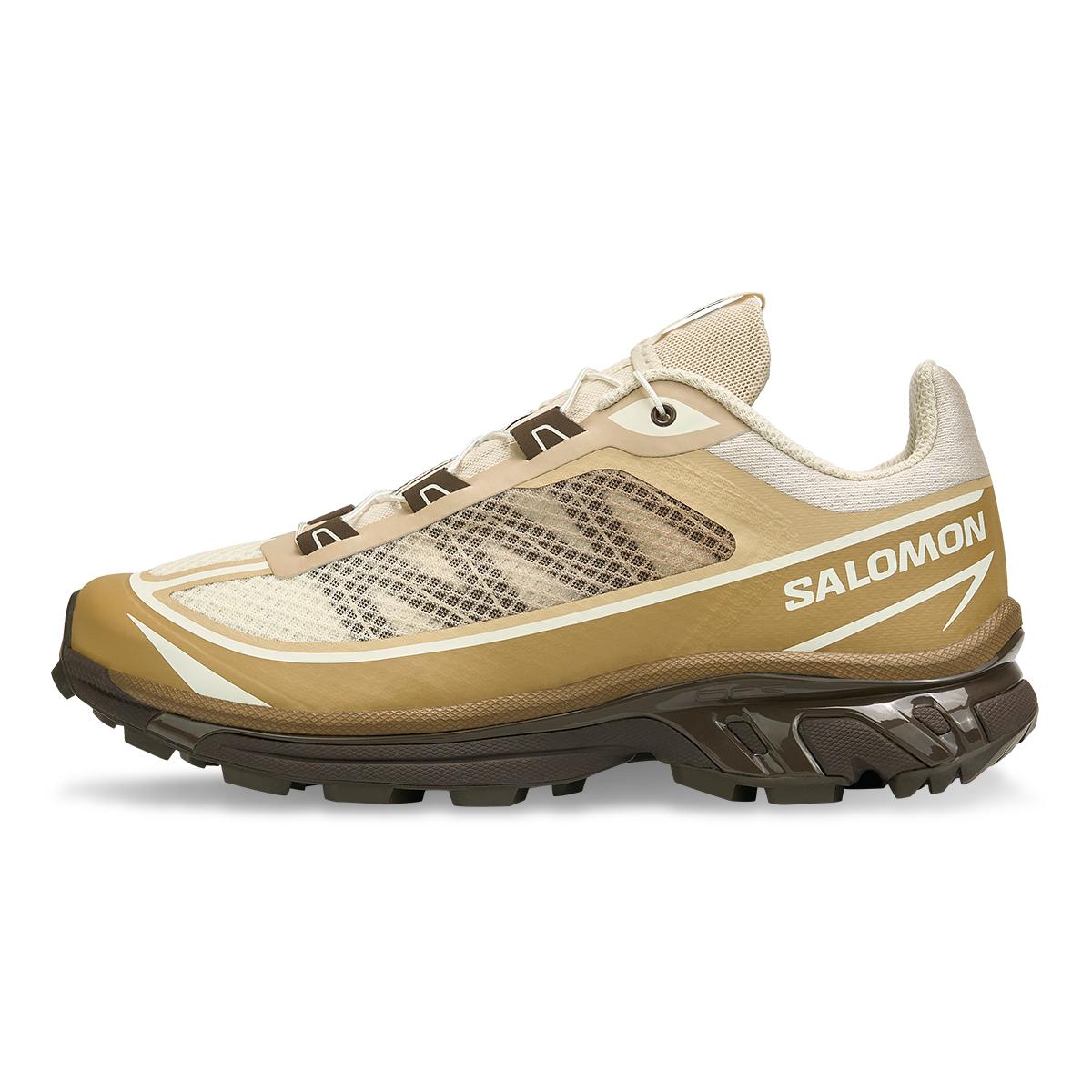 Salomon XT-6 FT Универсальные Удобные Амортизирующие Прочные Дышащие Поддерживающие Низкие Беговые Кроссовки Унисекс Кроссовки Бежевый L49267400 36⅔
Salomon XT-6 FT Универсальные Удобные Амортизирующие Прочные Дышащие Поддерживающие Низкие Беговые Кроссовки Унисекс Кроссовки Бежевый L49267400 36⅔