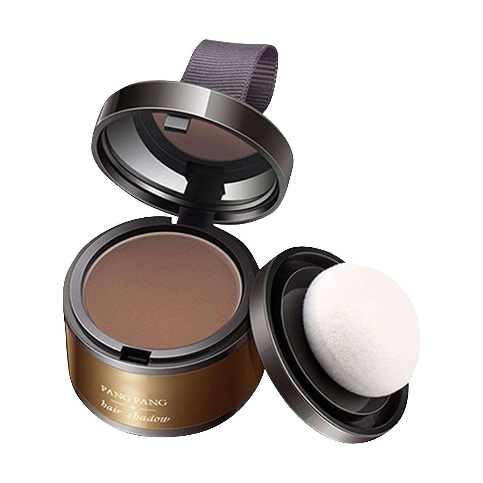Powder, Powder, 4 G Hair Concealer, Concealing For Women And Men, Thin Hair One Size
Powder, Powder, 4 G Hair Concealer, Concealing For Women And Men, Thin Hair One Size