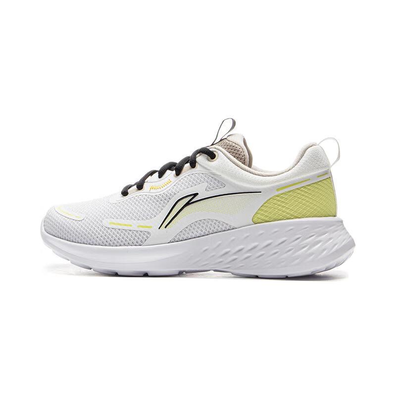 LI-NING Women s ARSV122 Casual Running Shoes 40
LI-NING Women s ARSV122 Casual Running Shoes 40