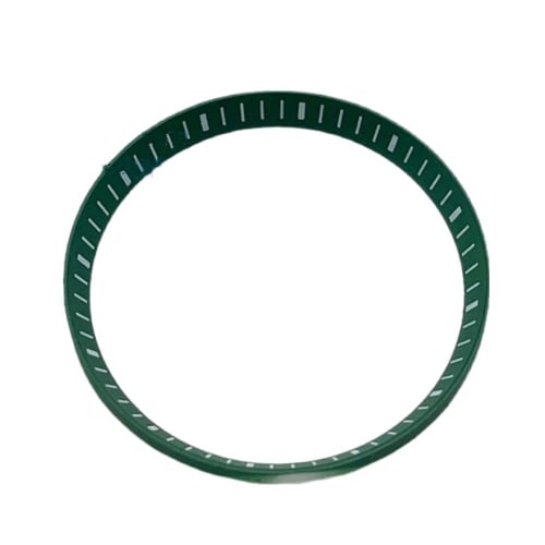 Plastic Chapter Ring for NH35 Watch Case Parts, NH36 Watch Movement, 42mm Watch Case
Plastic Chapter Ring for NH35 Watch Case Parts, NH36 Watch Movement, 42mm Watch Case